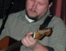 At the Grey Bar, Birmingham AL